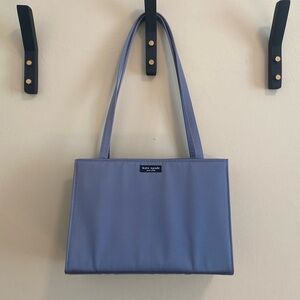 Vintage Kate Spade Sam Icon Tote Bag